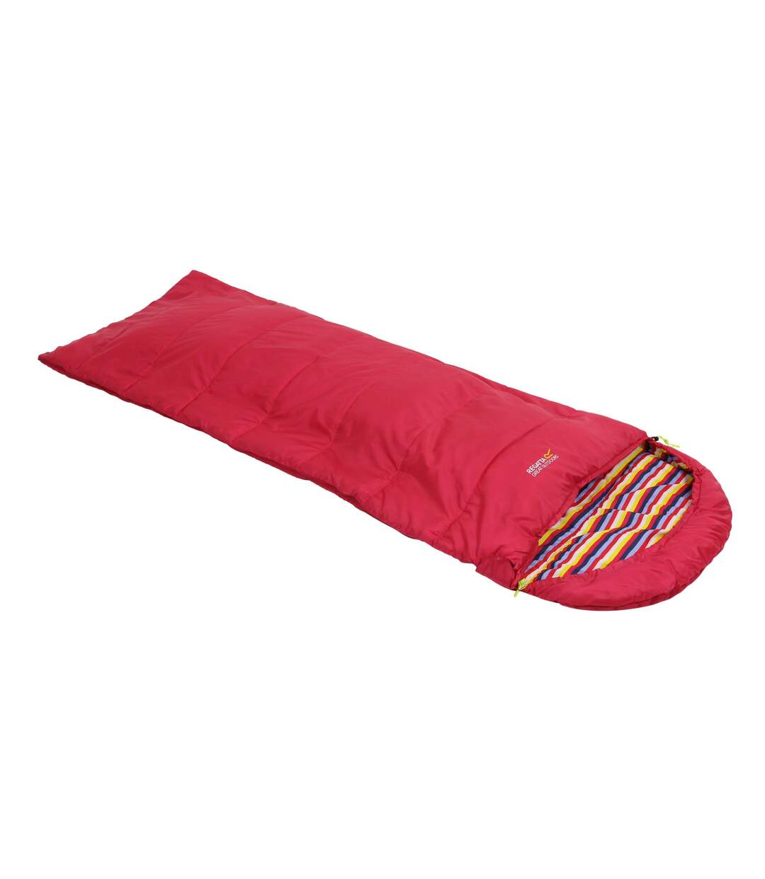 Regatta - Sac de couchage HANA (Rose) (Taille unique) - UTRG2936