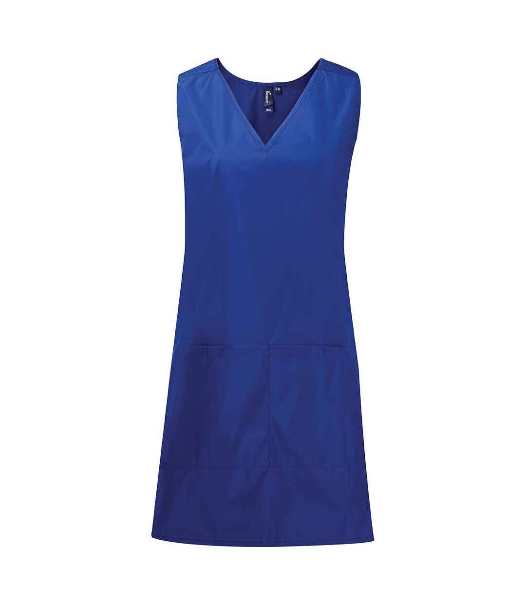 Premier - Tunique - Adulte (Bleu roi) (S-M) - UTPC4290