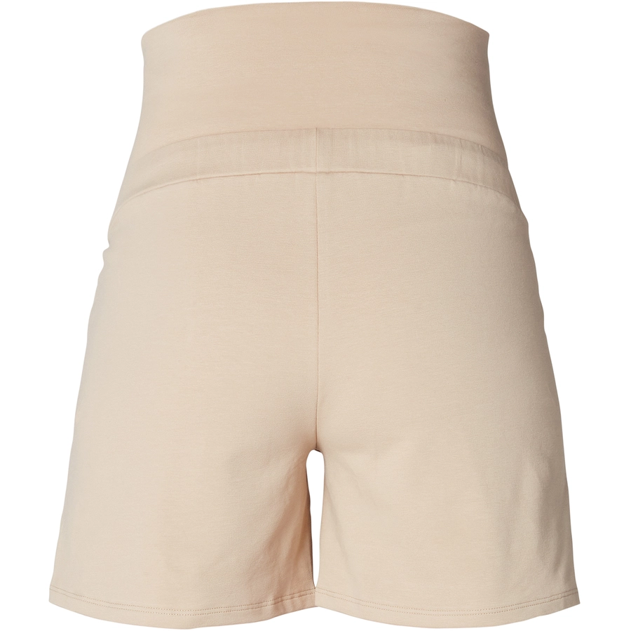 Noppies Umstandsshorts Koris Humus