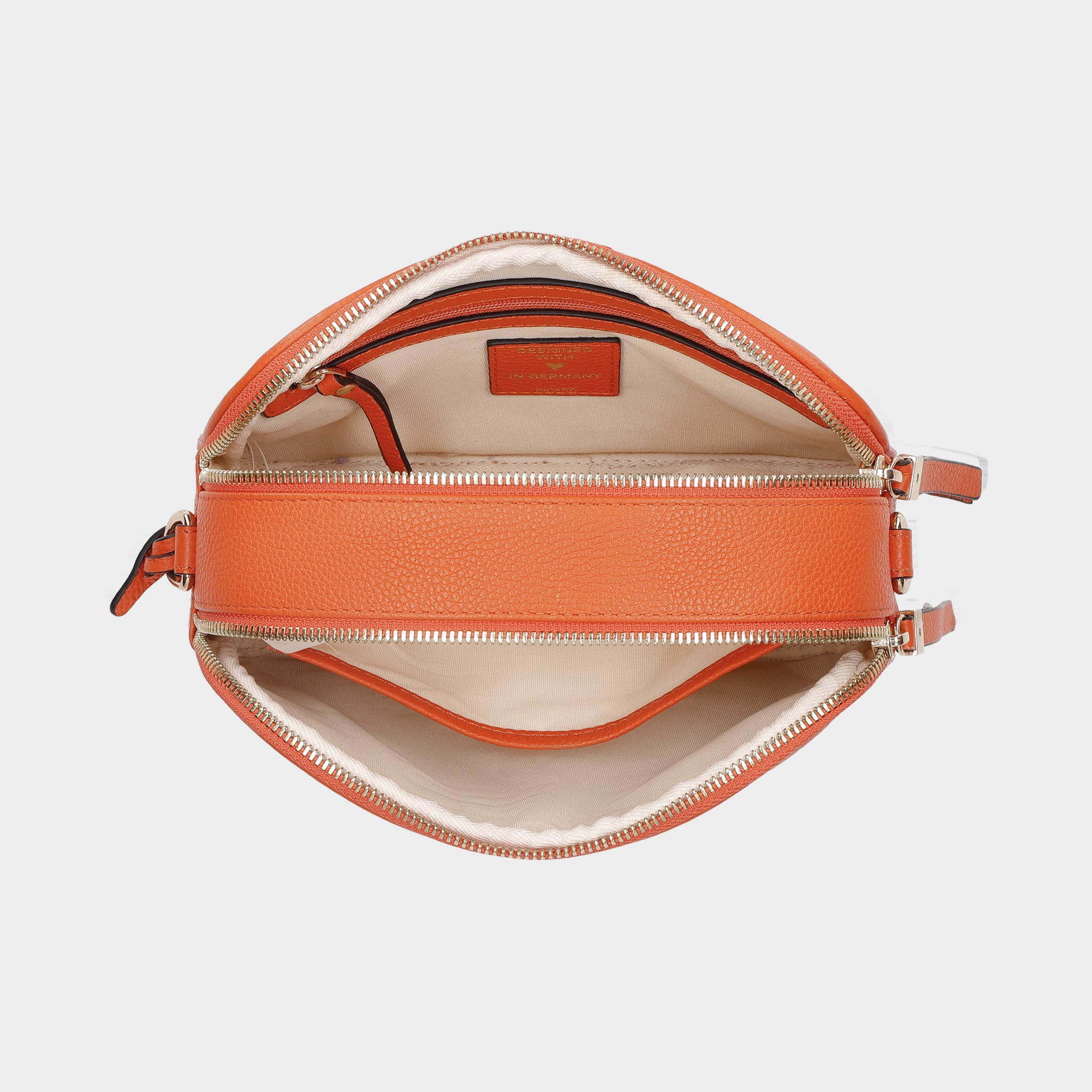 Shoulder bag Java 1287