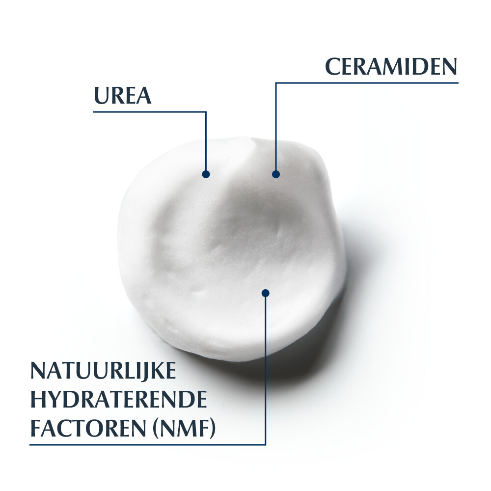 Eucerin UreaRepair PLUS Voetschuim 10% Urea150 ml