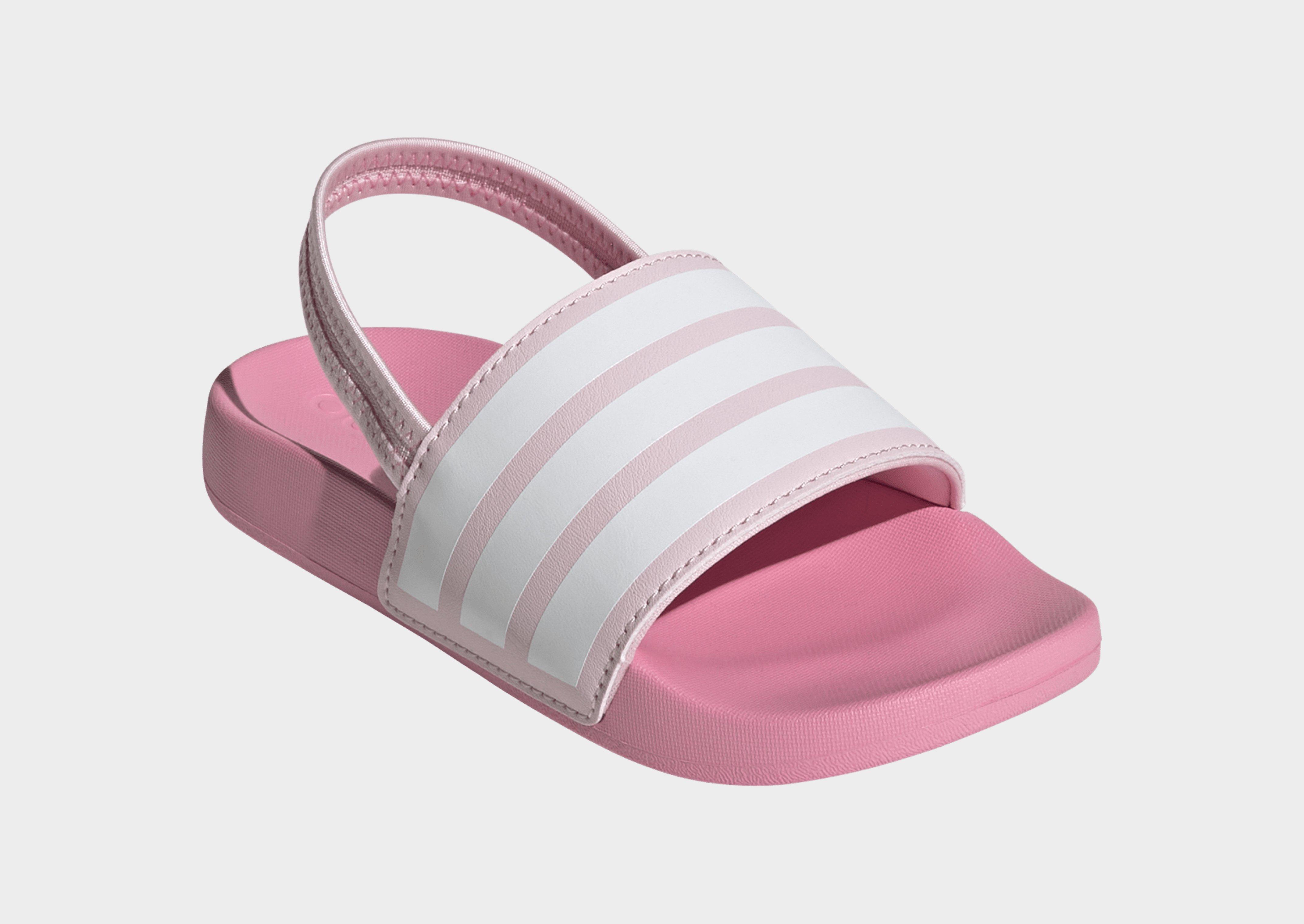 adidas Claquette Adilette Estrap Enfants