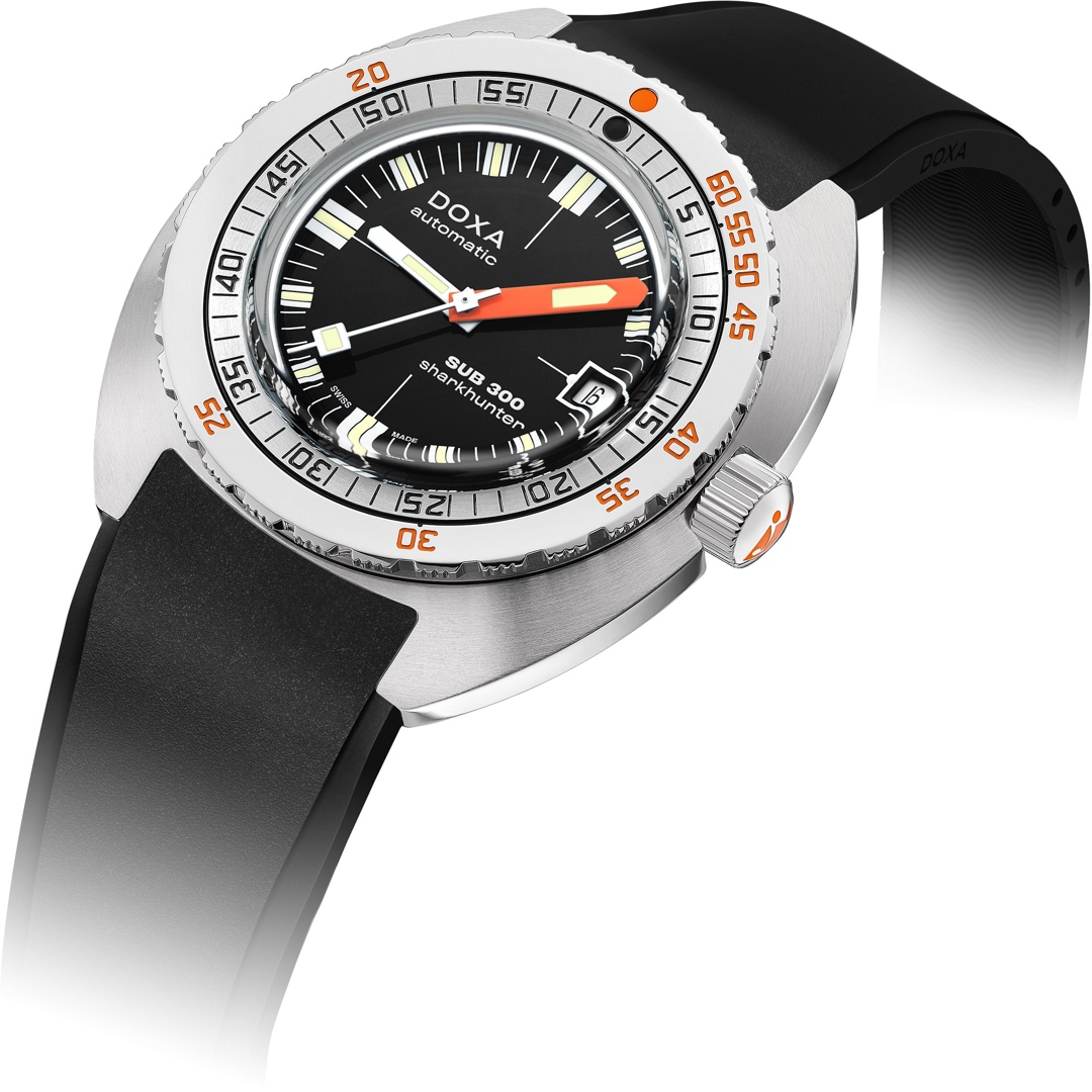 Doxa SUB 300 Sharkhunter
