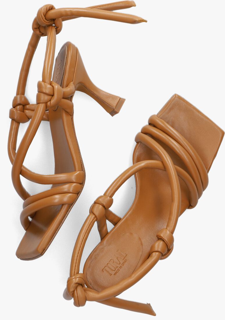 TORAL camel toral sandalen 12816