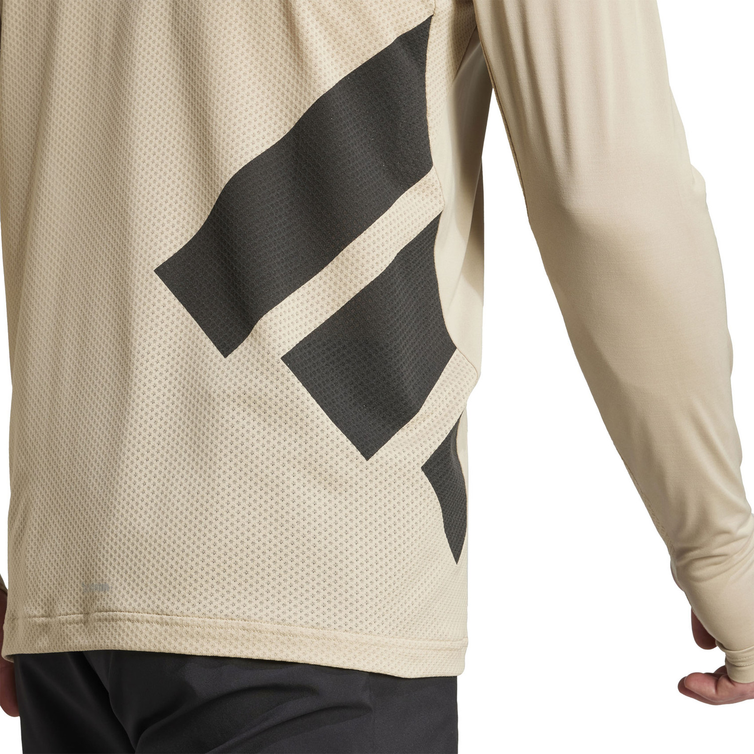 adidas XPR Longsleeve T-Shirt Dames