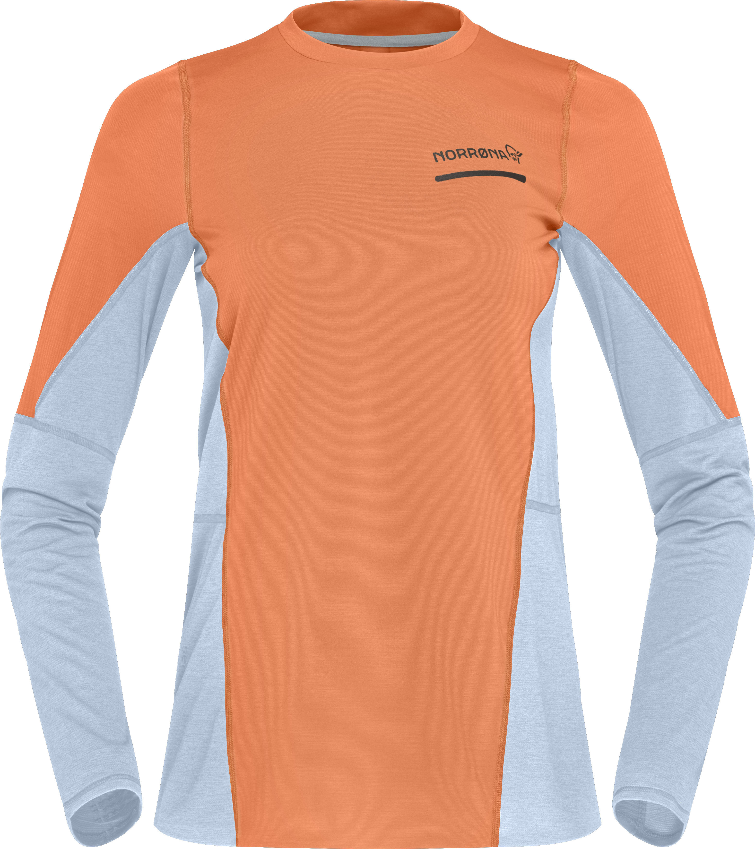 senja equaliser lightweight Long sleeve W's
