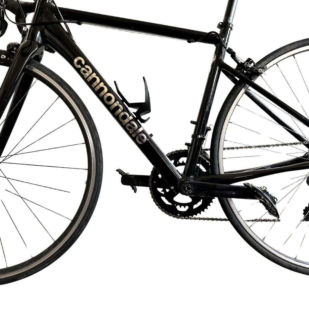 Cannondale Caad Optimo 2 (2024) | Diamond