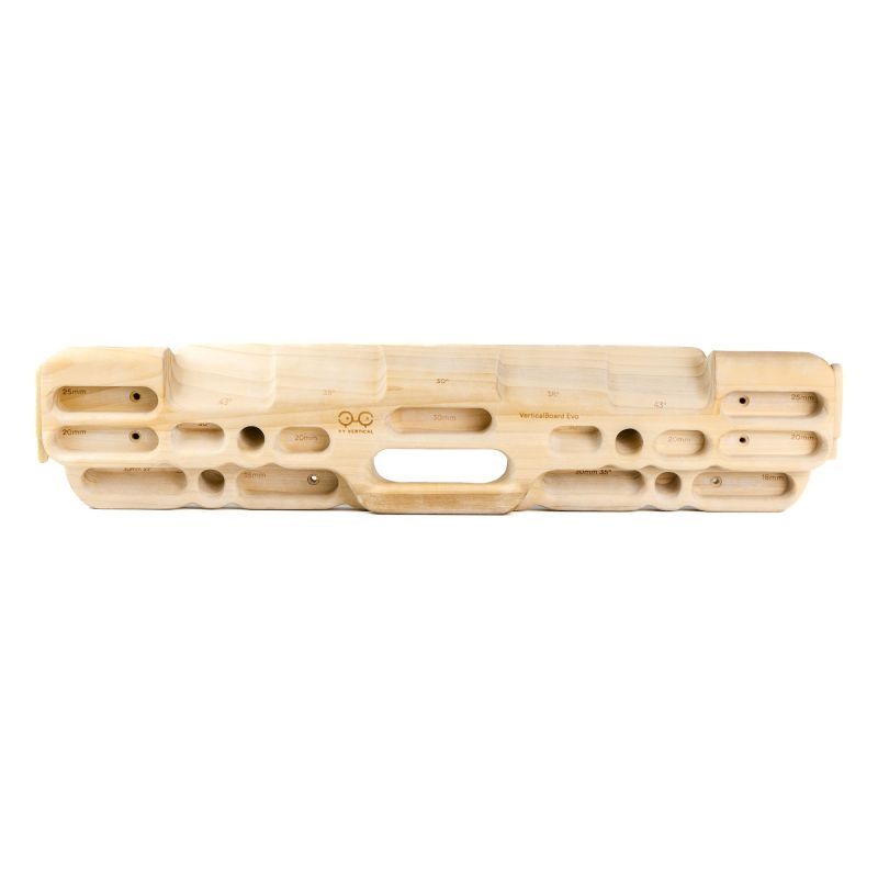 VerticalBoard Evo - Poutre escalade