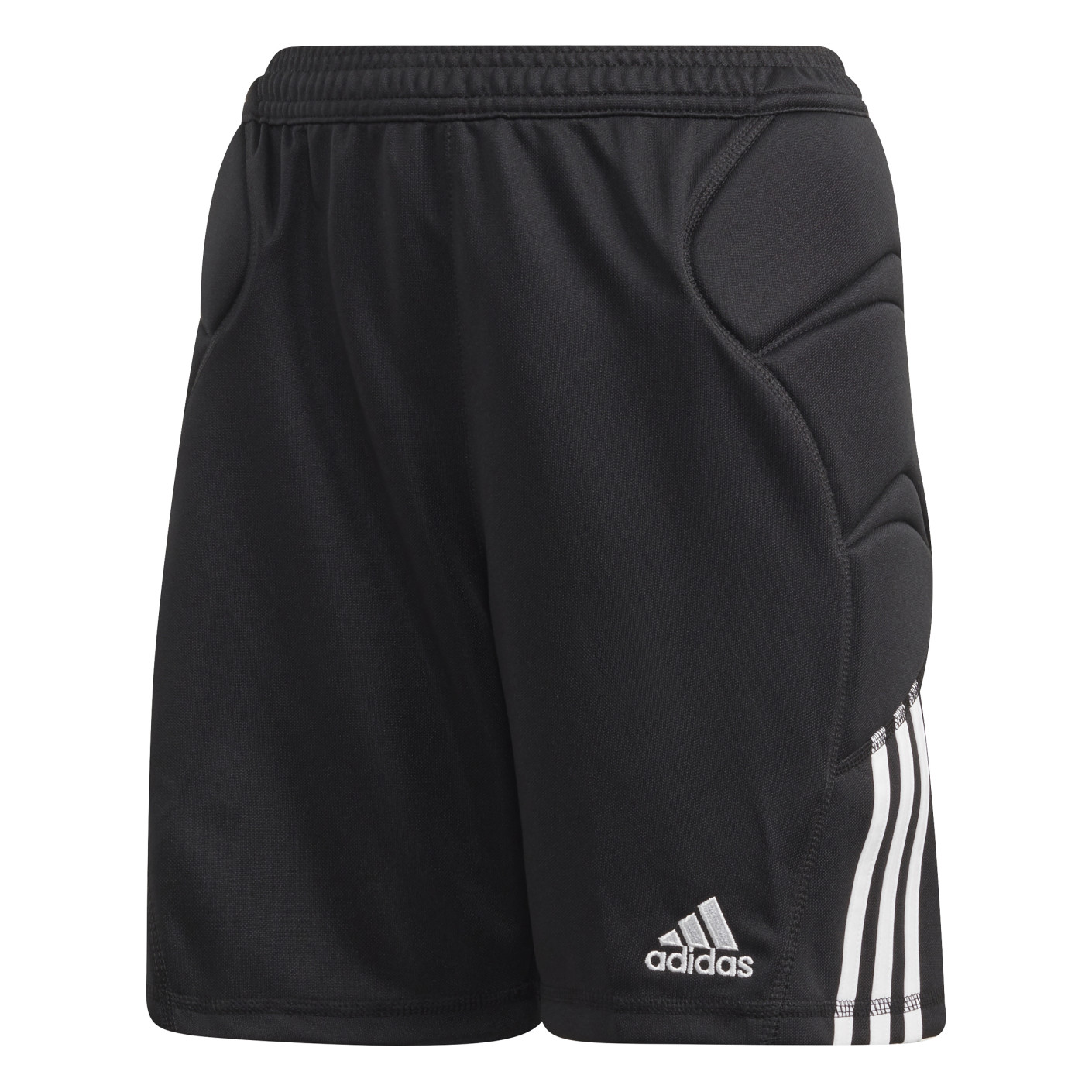 Adidas Tierro Keepersbroekje Kids Zwart