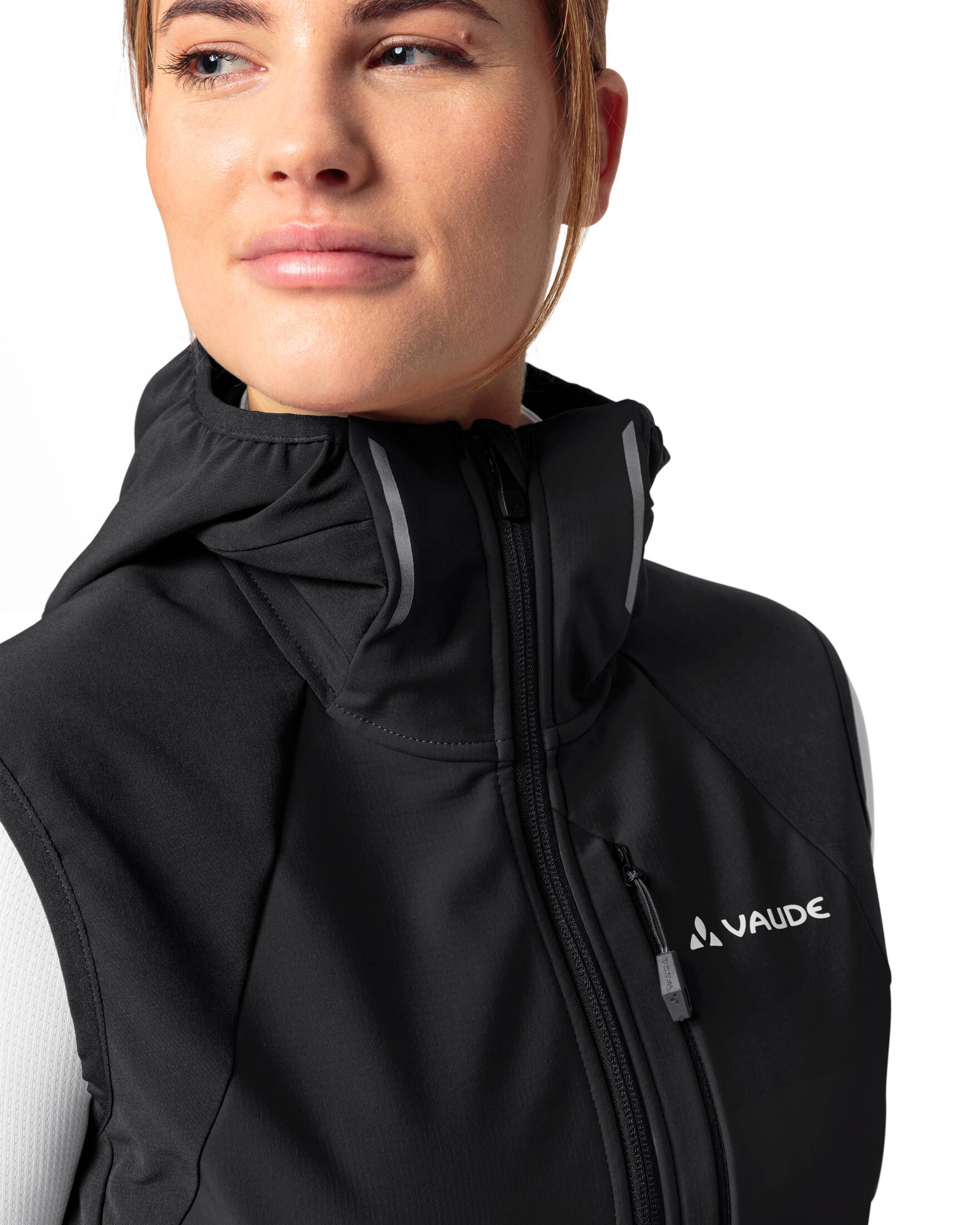 VAUDE| Damen Weste Larice II