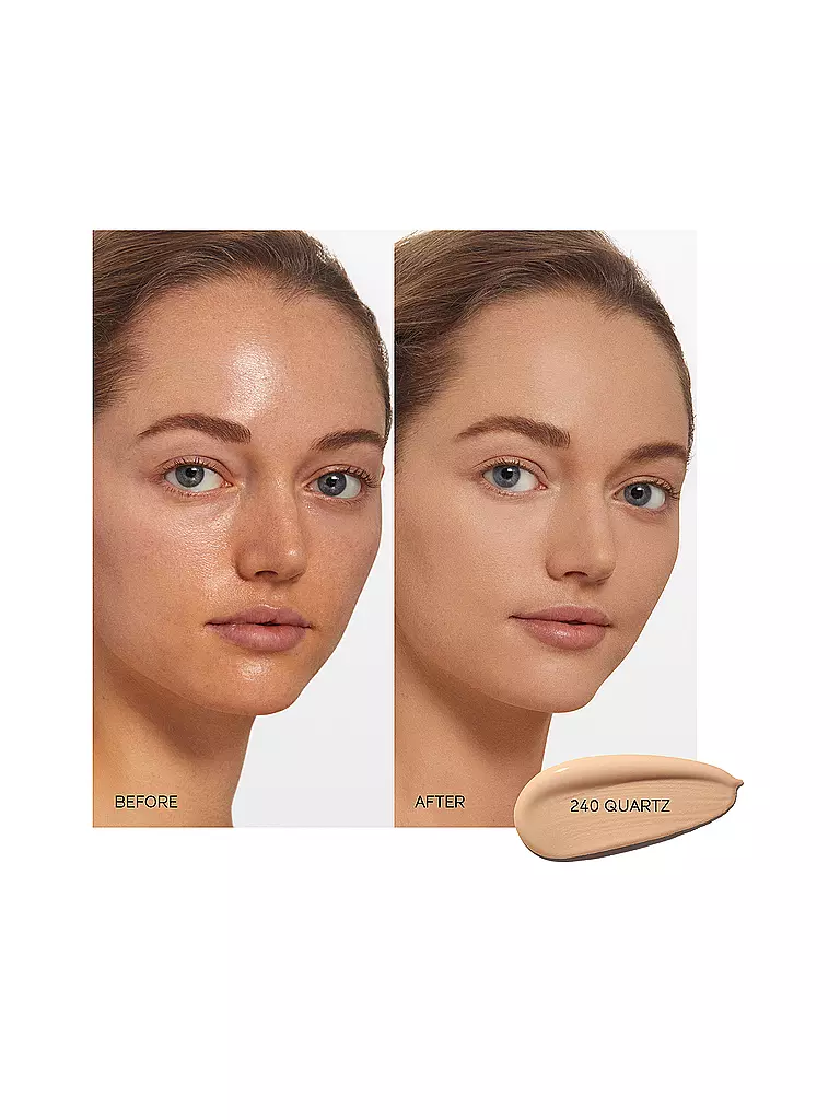 SHISEIDO Synchro Skin Self Refreshing Foundation (240) keine Farbe