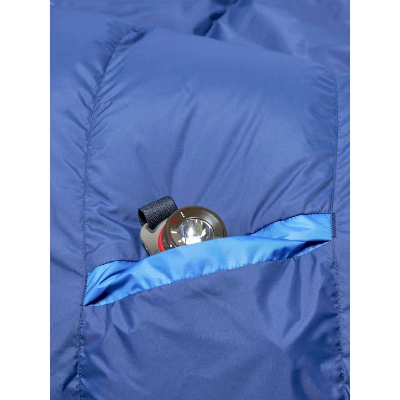 Lost Coast 15 - Sac de couchage