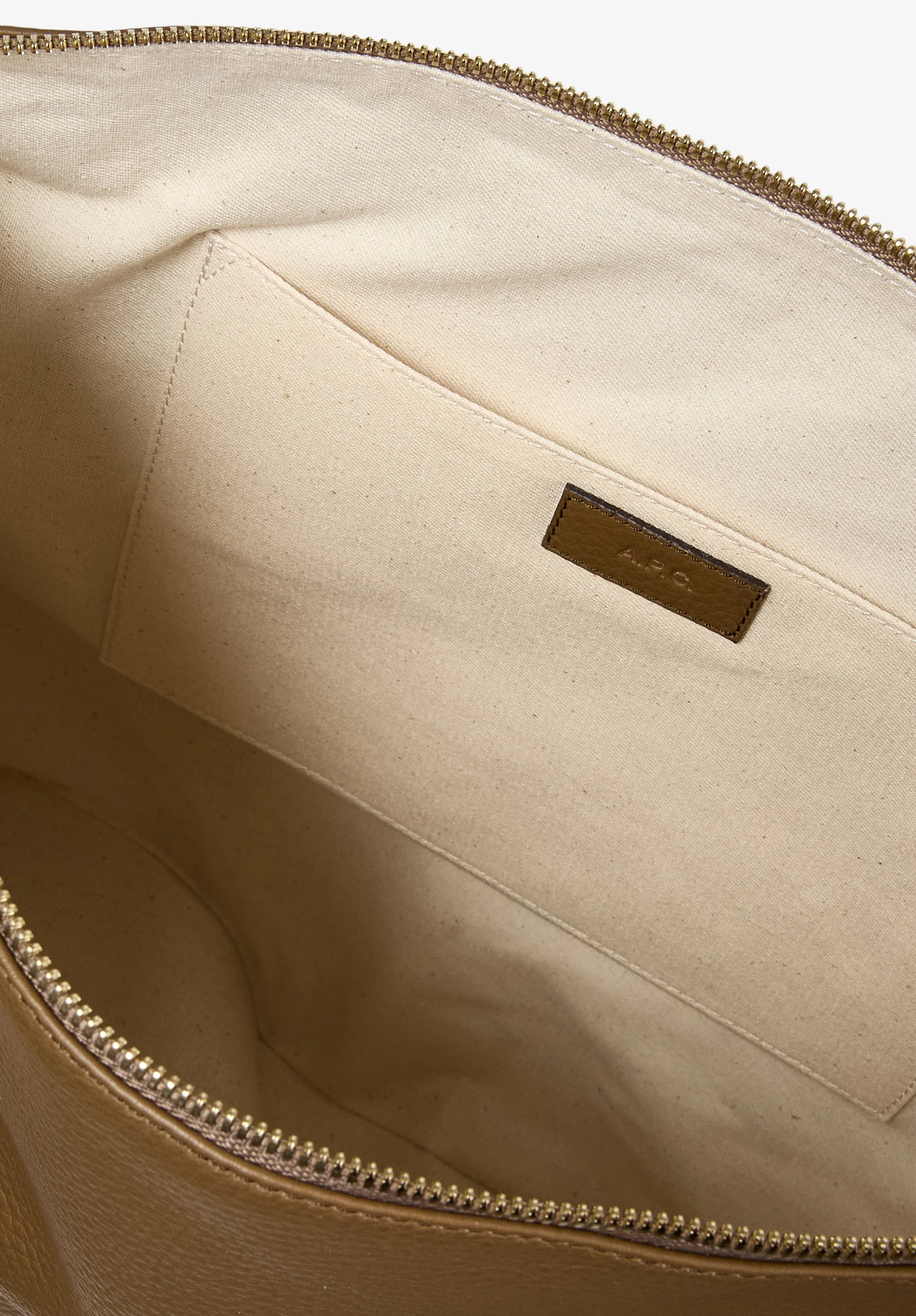 Sac Vera Maxi - Terre