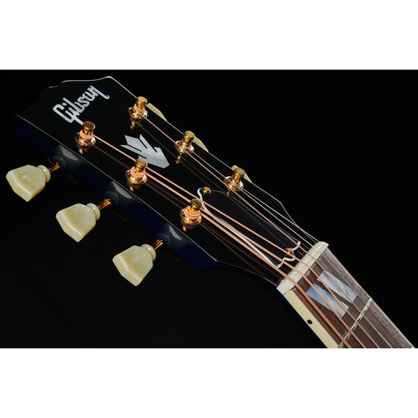 Gibson Miranda Lambert Bluebird
