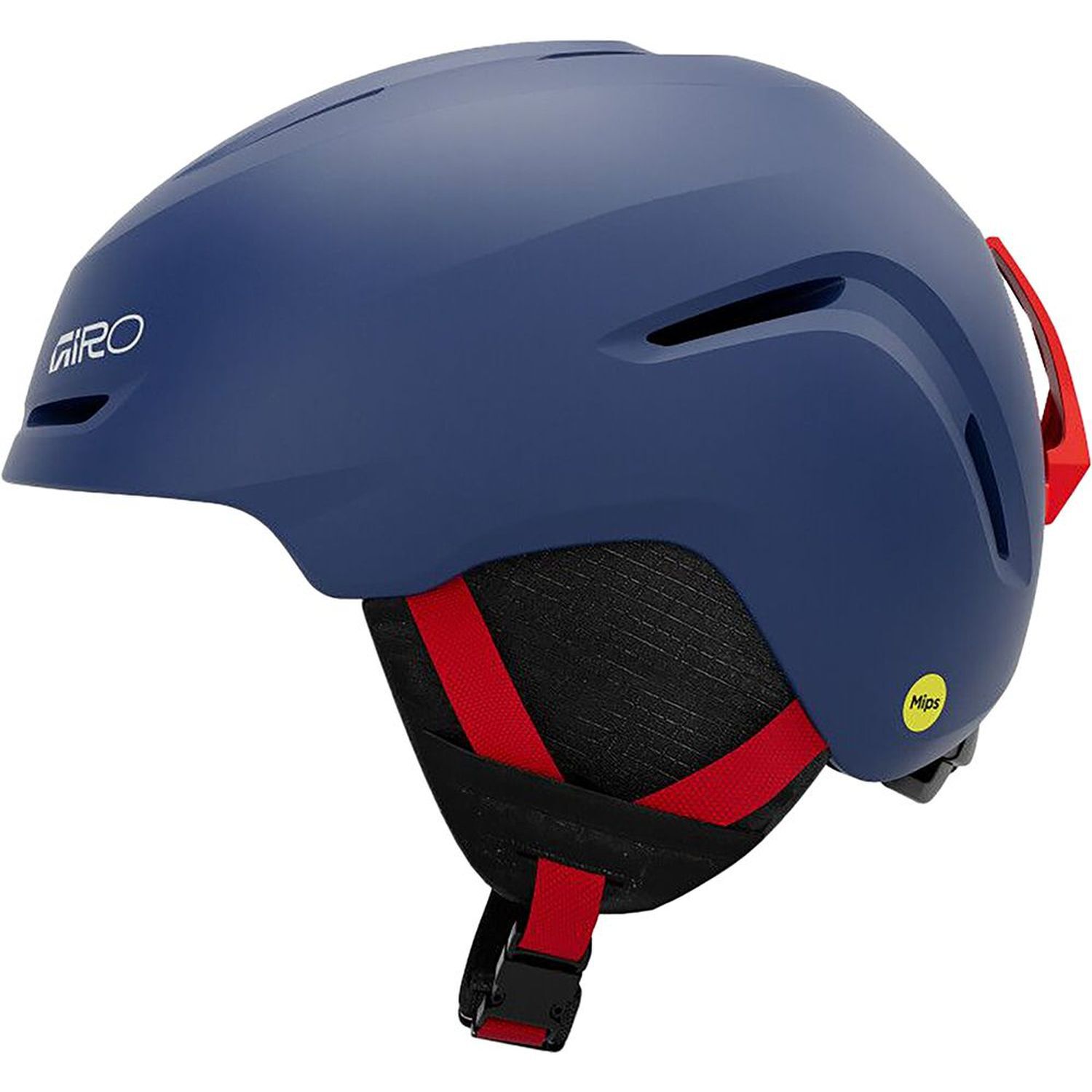 GiroSpur MIPS