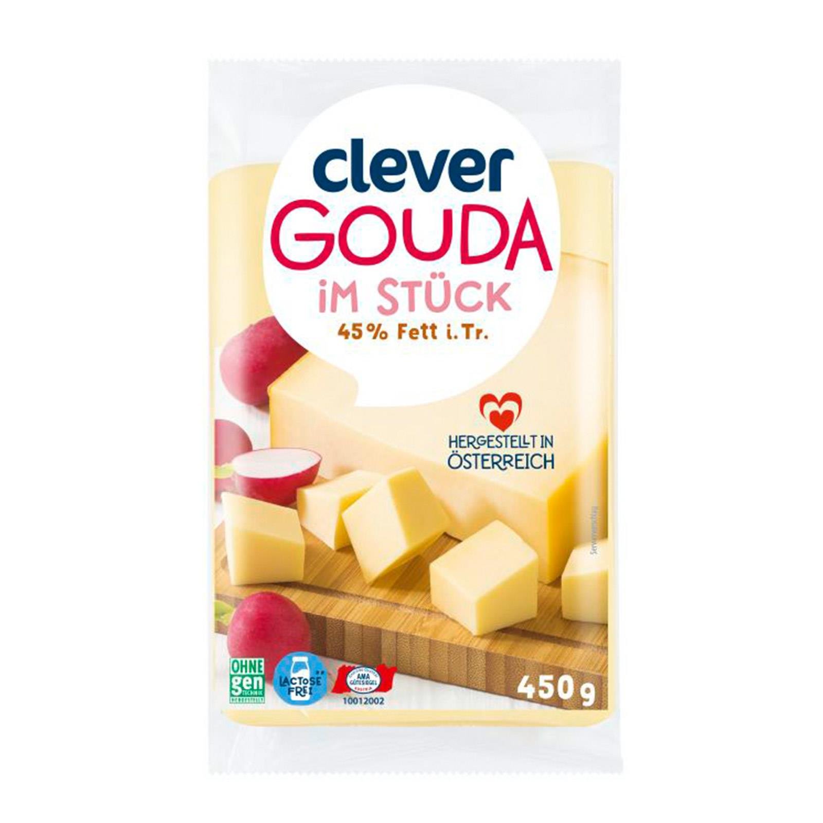 nöm Guten Morgen Milch 1.8%