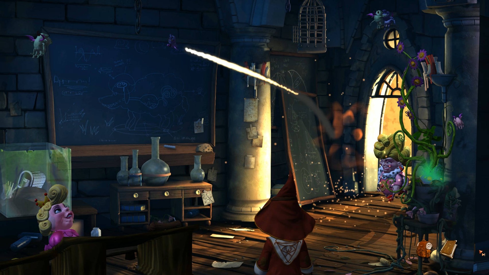The Book of Unwritten Tales 2 - Almanac Edition- PC