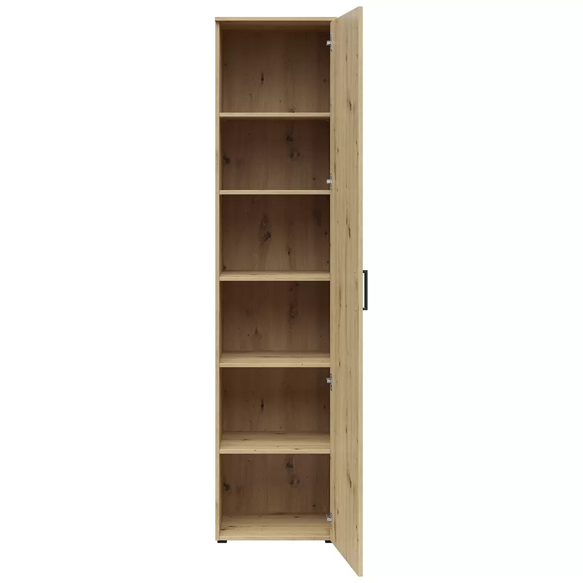 Schrank Cabinet Artisan Eiche
