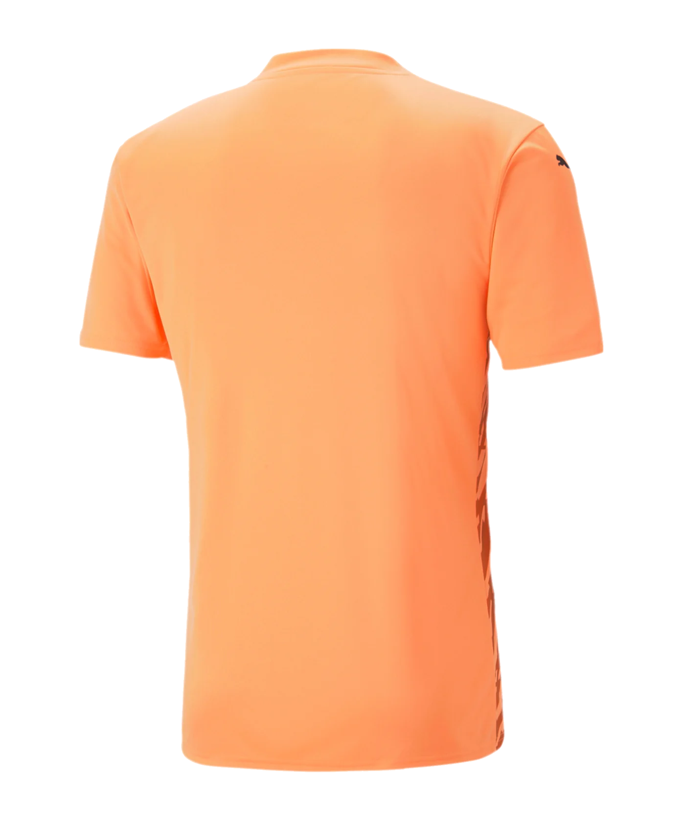 PUMA teamULTIMATE Trikot Orange F21
