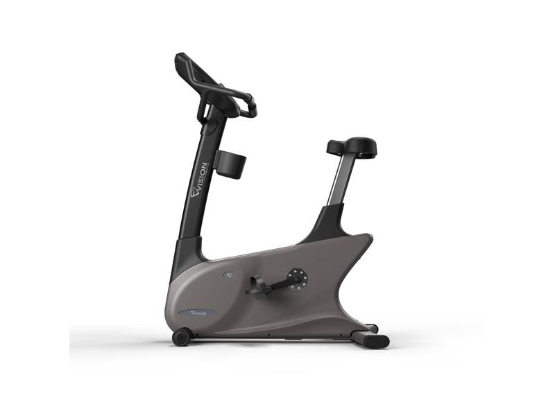 Vision Ergometer U60 Heimtrainer mit 12 Trainingsprogrammen