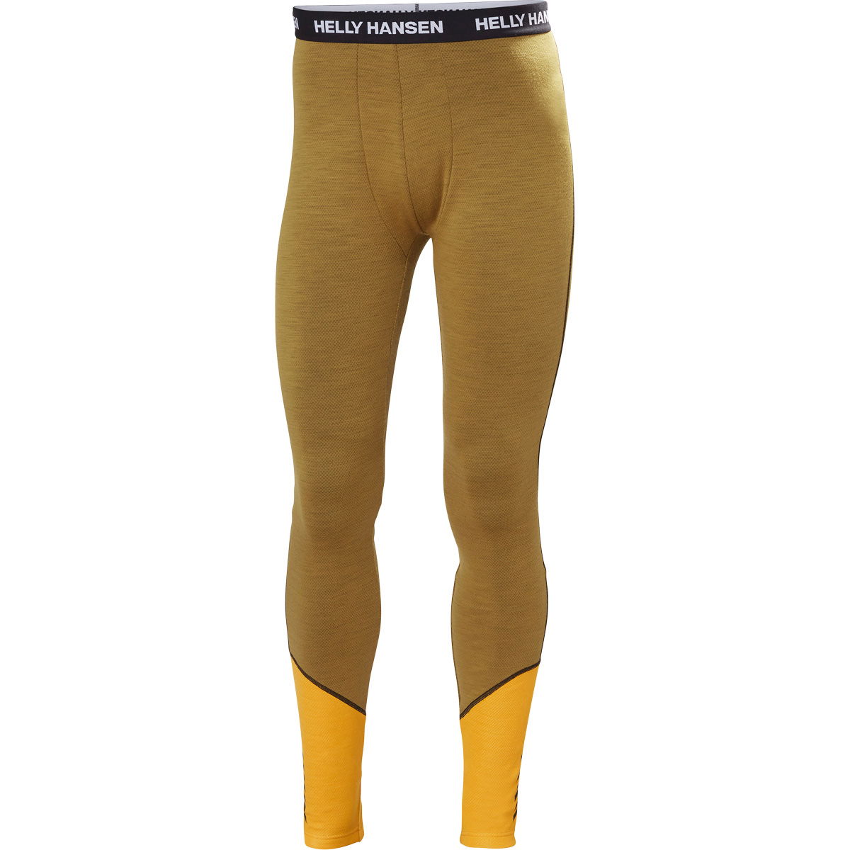 Helly Hansen Lifa Merino Midweight Skiunderbukser Herre
