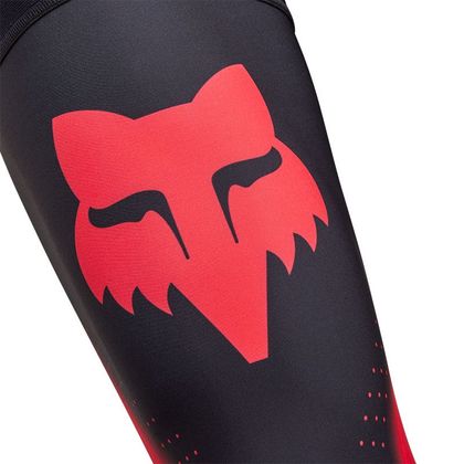 Chaussettes MX Fox FLEXAIR - Rouge