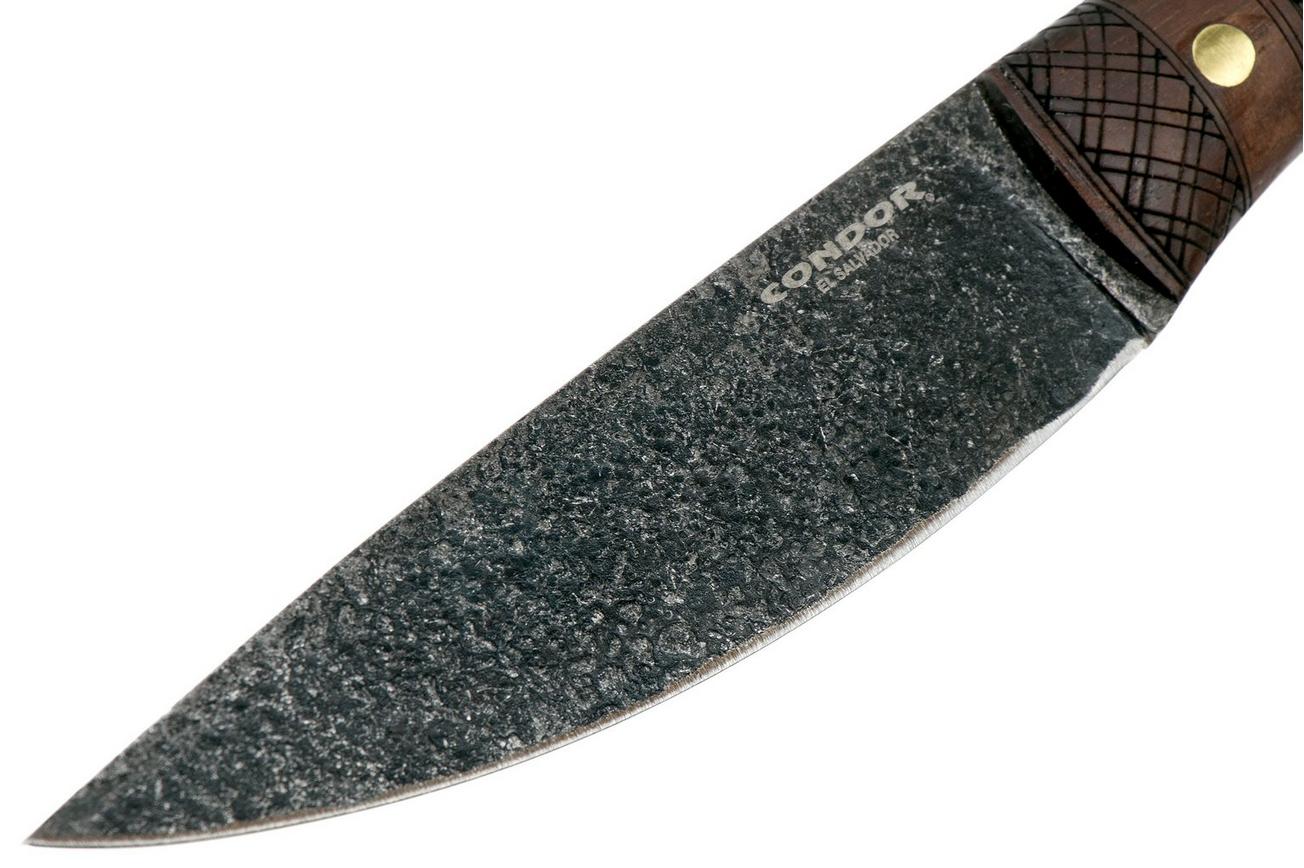 Condor Lost Roman Knife 1029-5HC vaststaand mes 60938