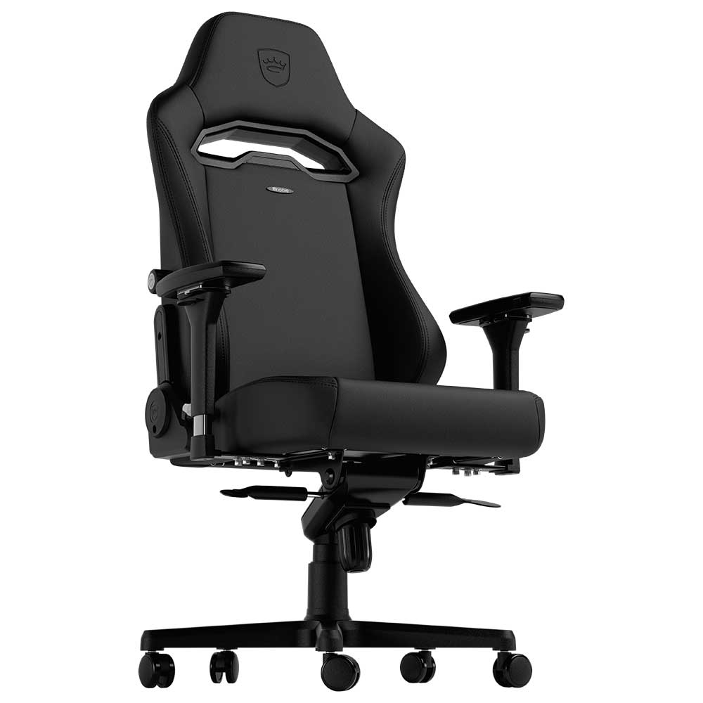 Noblechairs HERO ST (Black Edition)