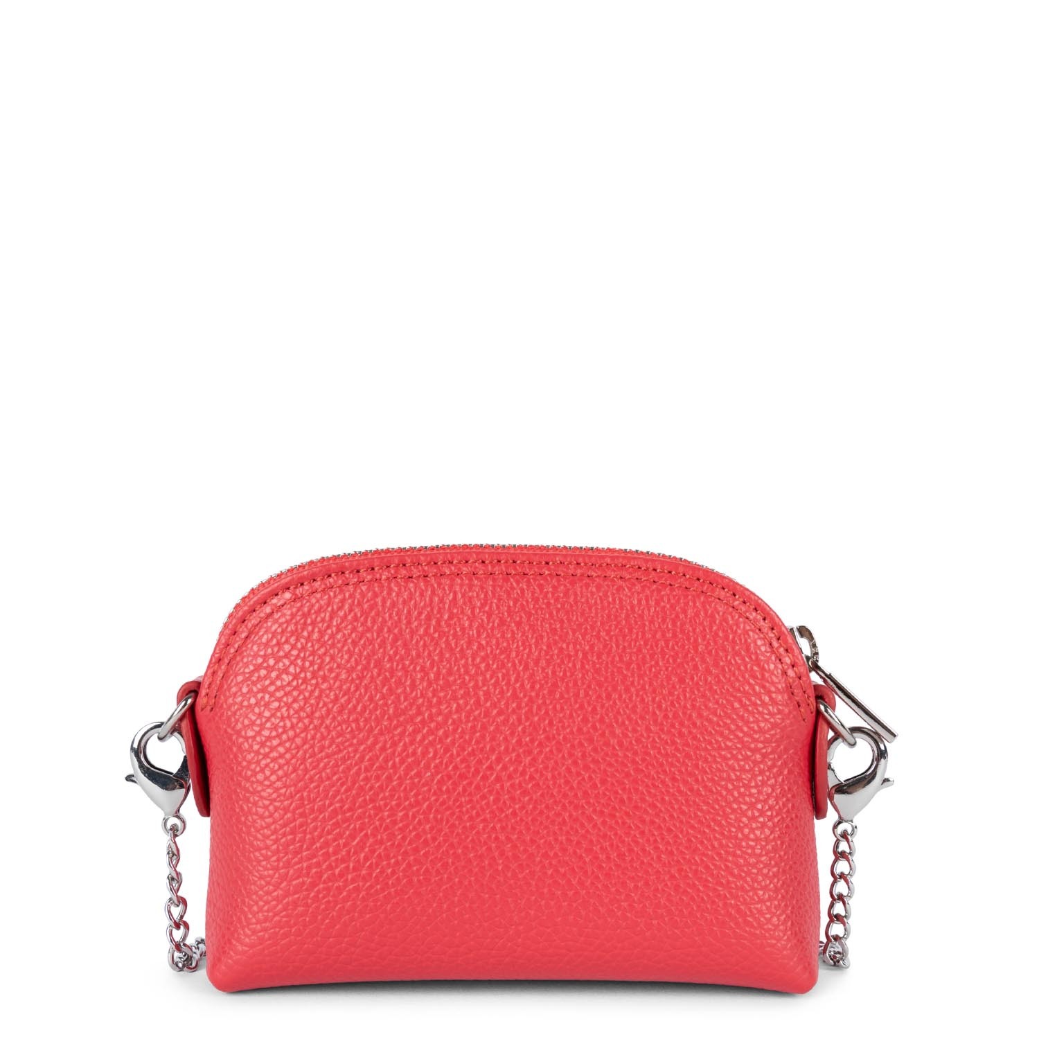 Foulonné PM-Petit porte-monnaie