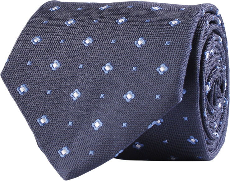 Amanda Christensen Slim Tie 403 sky blue
