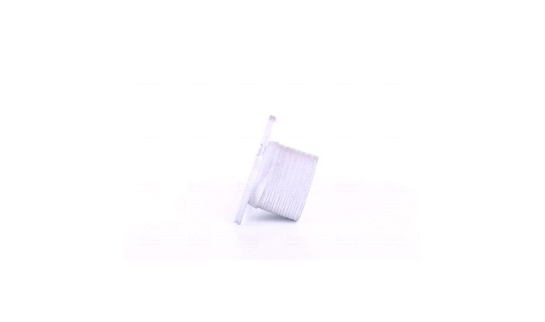 Oliekøler, motor