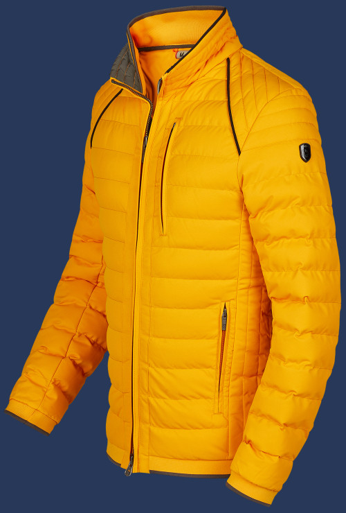 MOL Men AmYeBuAirTec, Saffron