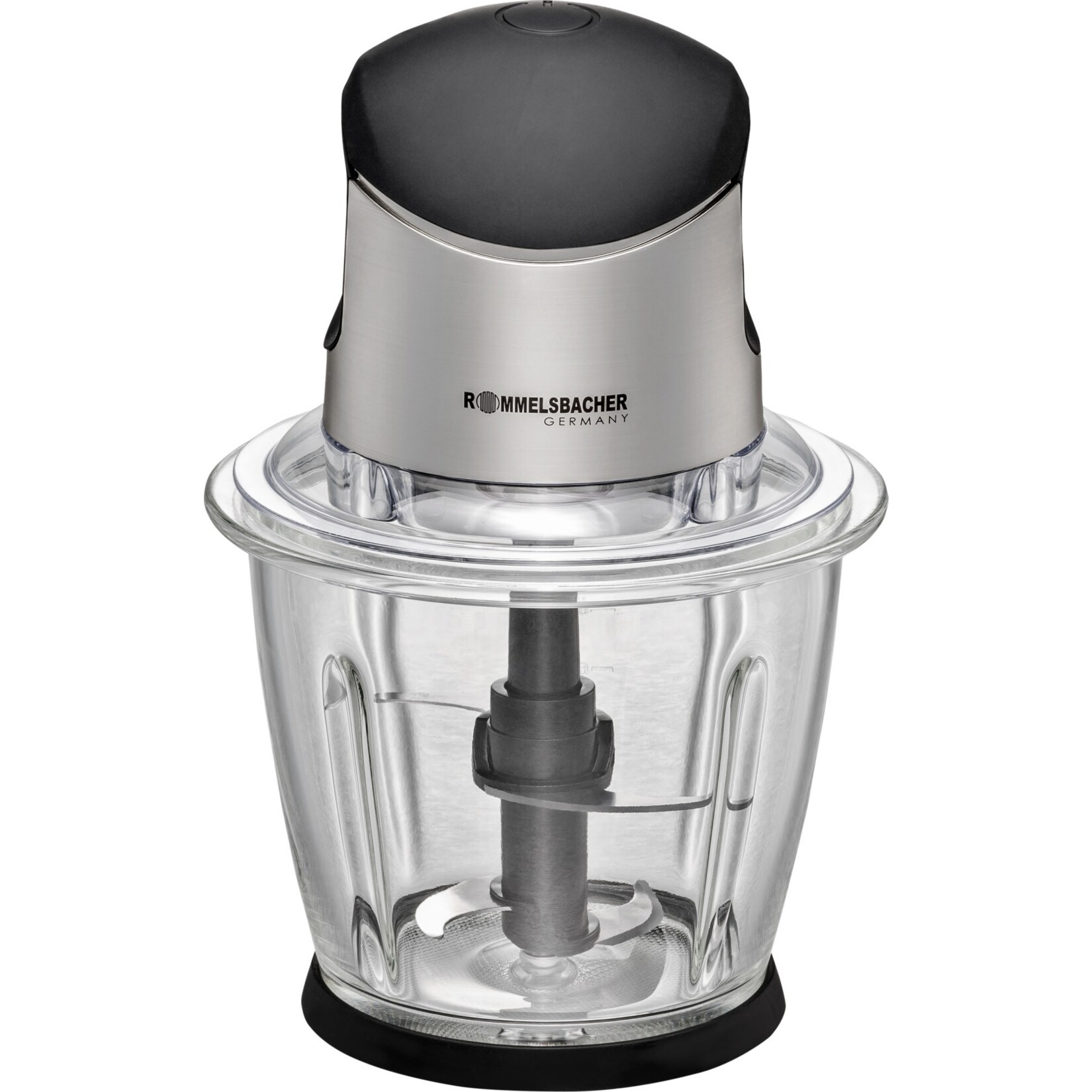 Rommelsbacher Zerkleinerer Zerkleinerer MZ 500