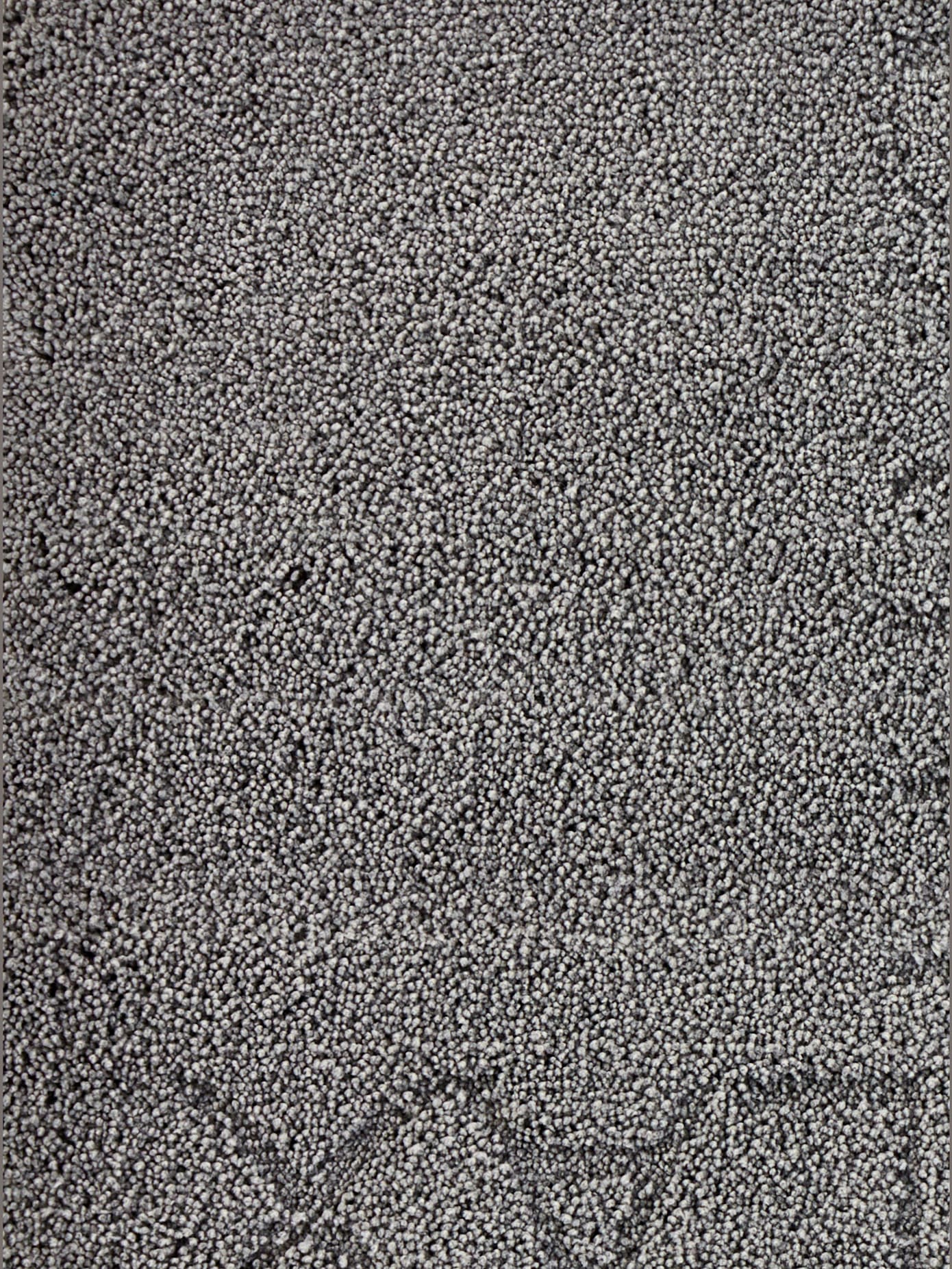 Tapis de bain polyester doux