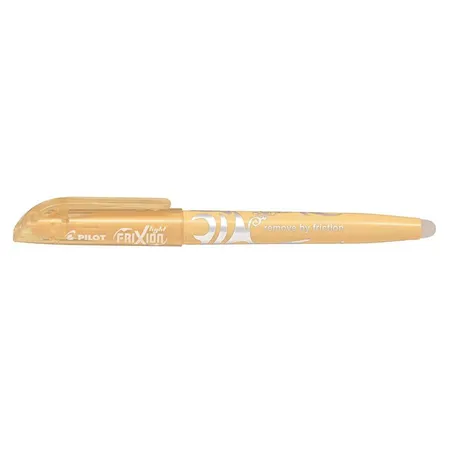 Pilot Textmarker FriXion LightSoft pastellorange
