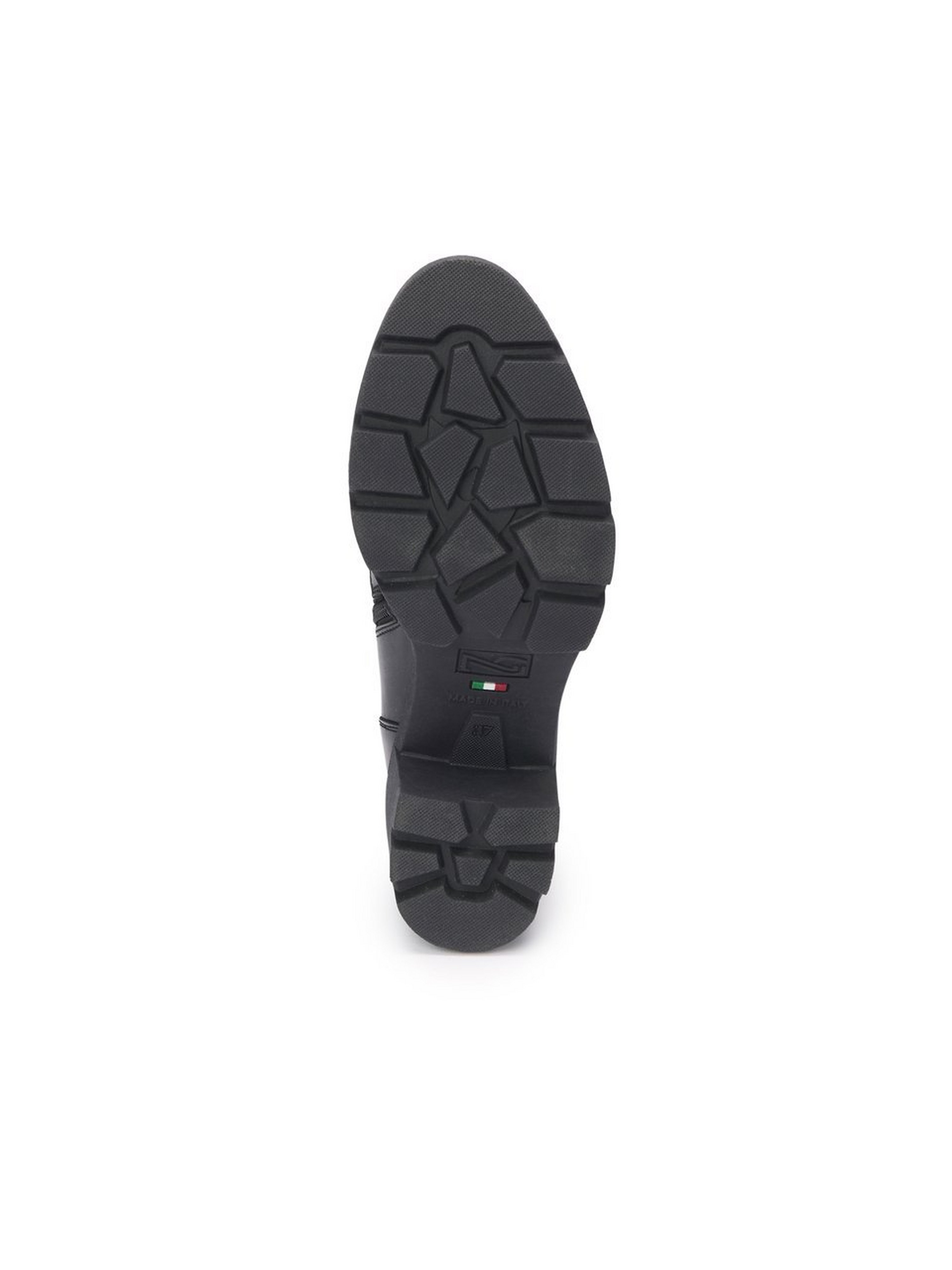 Stiefelette