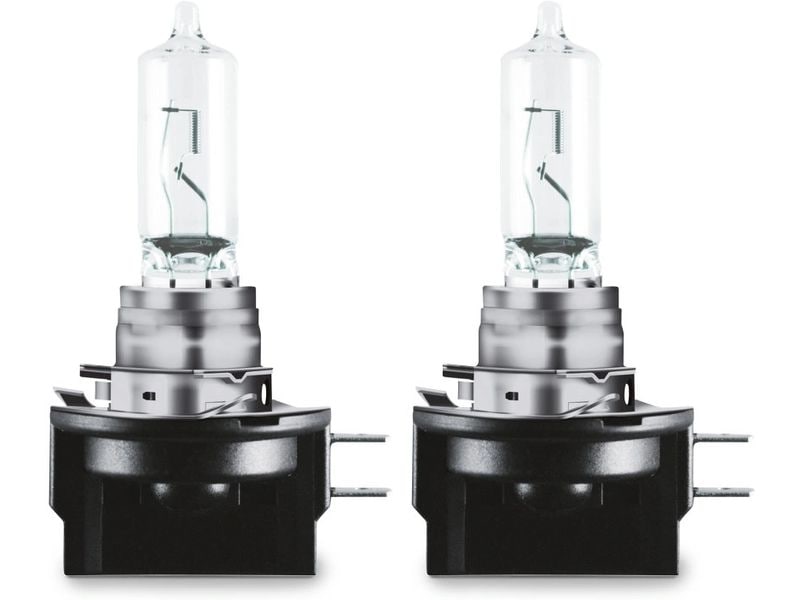 OSRAM Lampe H9B 12V 65W PGJY19-5 PKW Auto-Glühbirne
