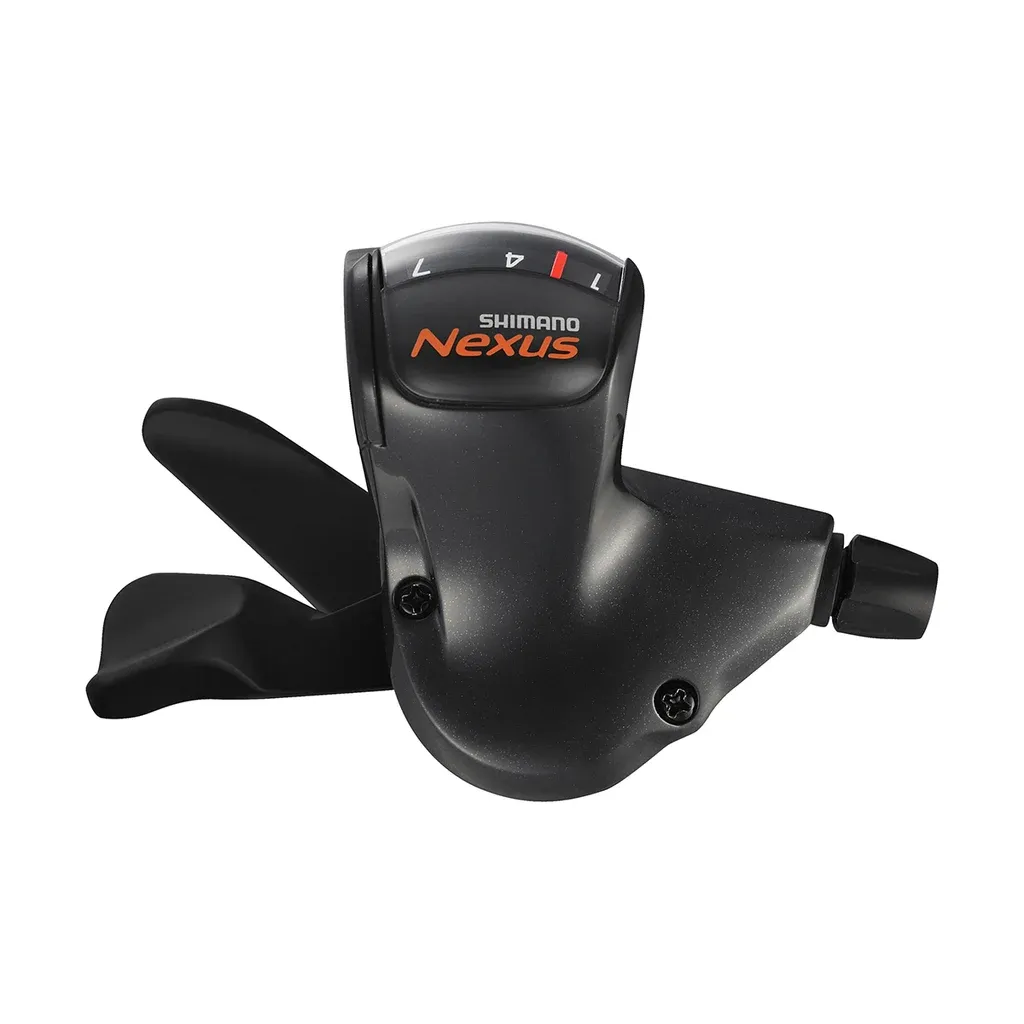 Shimano NEXUS Girspak SL-7S50 7-delt