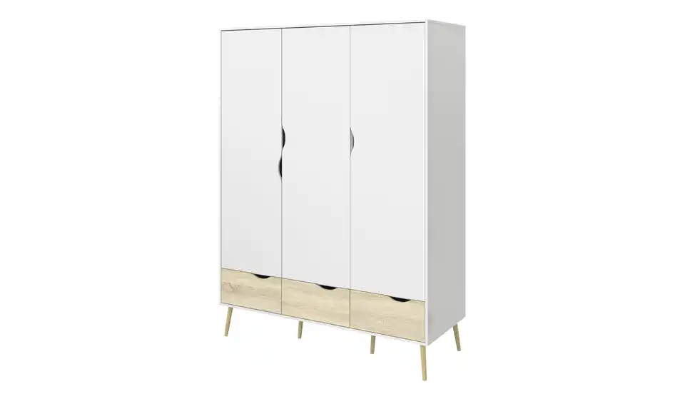 Kleiderschrank Oslo