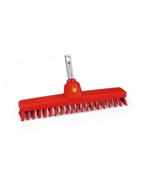 Wolf-Garten Schrobber Large  Sb 350 M - Reiningingsgereedschap - 35 cm Multi-Star