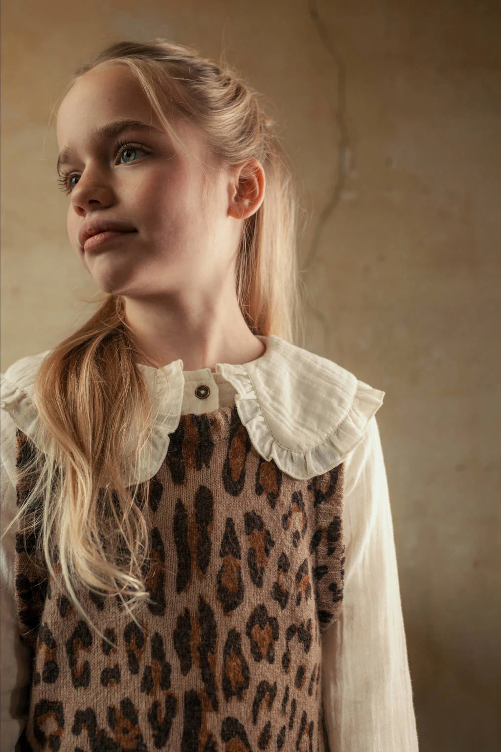 Like Flo blouse wit