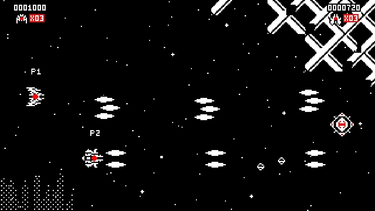 Binarystar Infinity- PC