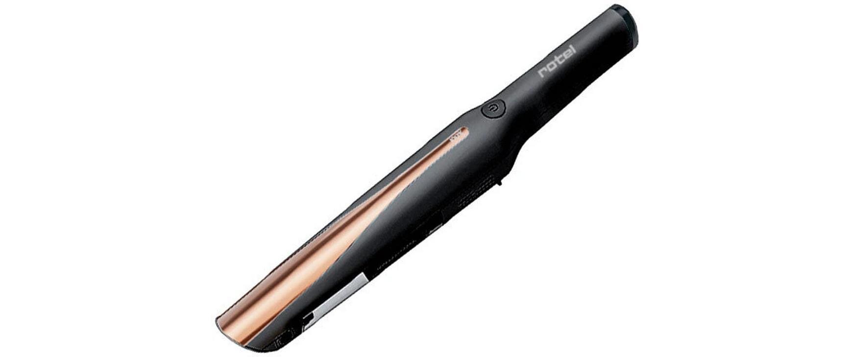 Akku-Handsauger 632CH1 Bronze/SchwarzHandstaubsauger mit Ladestation