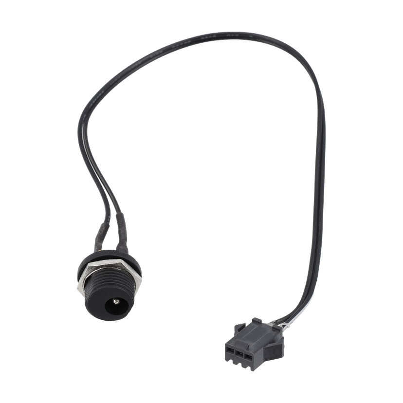 Strømkabel for nettadapter