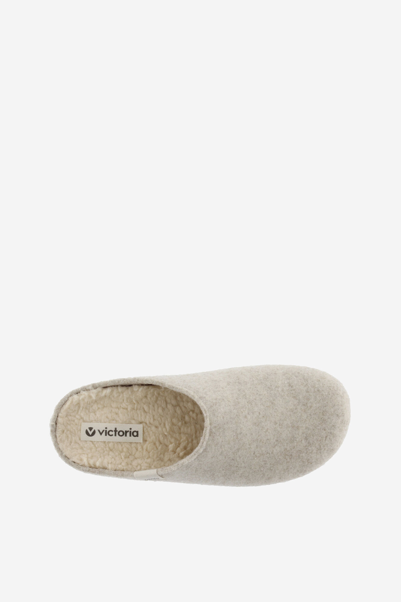 Tênis de cano alto North Felt