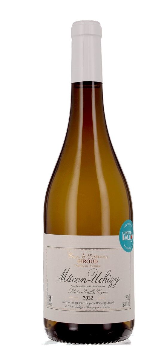 Domaine Giroud - Vieilles Vignes 2022