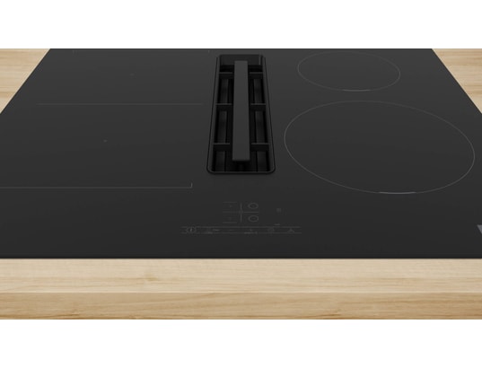 BOSCH - Plaque induction PVS611B16E, Série 4, 60 cm, Combizone