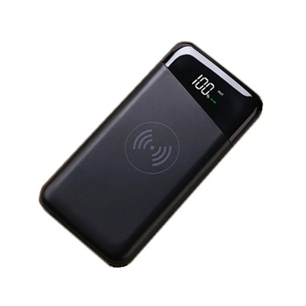 Batterie externe à induction Homday Xpert