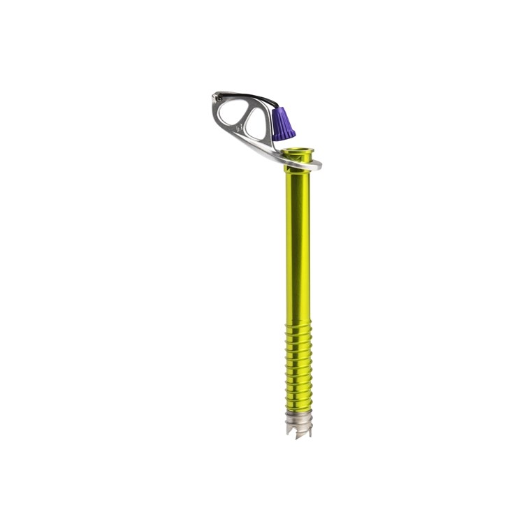 Black Diamond Ultralight Ice Screw 22Cm
