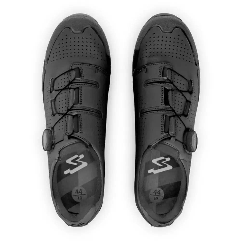Spiuk Loma Mountainbikeschoenen Zwart